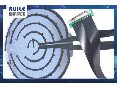 【晶圓測溫系統(tǒng)】刻蝕設(shè)備RTD