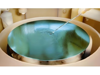 瑞樂半導體——On Wafer WLS-WET 濕法無線晶圓測溫系統(tǒng)是半導體先進制程監(jiān)控領(lǐng)域的重要創(chuàng)新成果